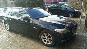 Prodej BMW 520d F11 - 3