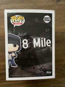 Funko POP B-Rabbit Eminem 8Mile 1052 - 3