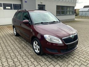 Škoda Fabia 1.2TSi FAMILY - 3