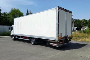 Man TGL 12.220, EURO 6, 305tkm, 2016, 21pal - 3