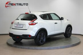 Nissan Juke 1.2 DIG-T 85kW TEKNA, TAŽNÉ - 3