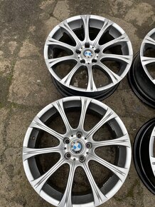 Alu kola BMW 5x120 R19 - 3