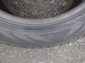 Nokian WR A3 235/45 R17 - 3