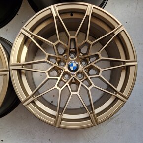 ALU KOLA BMW M3 G80 M4 G82 826M 5x112 19'' 20'' - 3