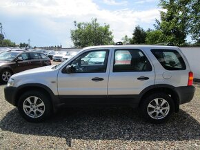 Ford Maverick 2.3 benzin - 3