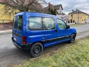 Citroen Berlingo - 3