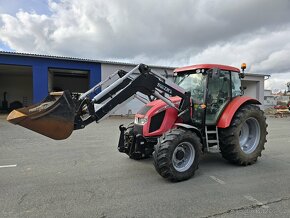 Zetor Forterra 125 - 3