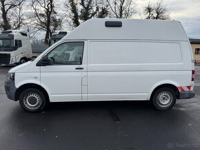 Volkswagen Transporter T6 2.0 TDi L2H2 2012 MOŽNO NA SPLÁTKY - 3