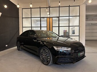 AUDI A6 C7 3.0 BiTDI S-LINE COMPETITION 240KW QUATTRO CZ DPH - 3