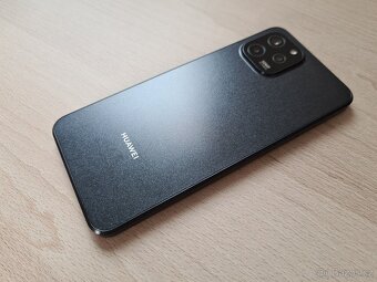 ▼ Huawei Nova Y61 4GB/128GB black ZÁNOVNÍ / ZÁRUKA▼ - 3