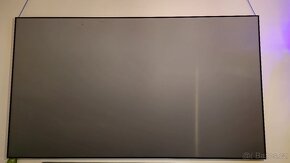 Projektor UST Wemax A300 4K + plátno ALR 110" - 3