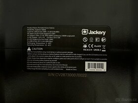 Jackery Explorer 500 - 3