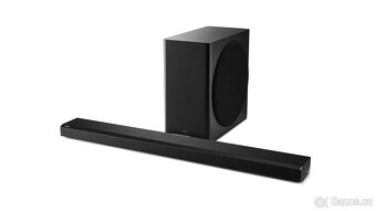 Soundbar Samsung - 3