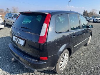 Ford C-MAX 1.6i, 74kW, STK 02/2027 - 3