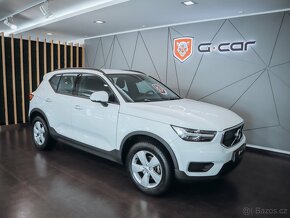 Volvo XC40 T3 Drive-E FWD DPH - 3