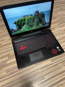 Hp omen 15 - 3