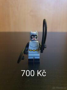 LEGO DC Batman figurky - 3