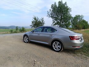 Superb 3, 2.0tdi 110kw najeto 72500km - 3