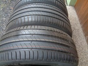 Letni pneu 235/55/18 Michelin - NOVÉ - 3