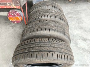 4x letní penu 175/65 r14 T XL Continental ContiEcoContact 5 - 3