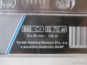 SIGNUM/BASF-CE-90/CHROM-NOVÉ ZABALENÉ - 3