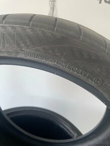 Letní pneumatiky VREDESTEIN 265/35 r20 - 3