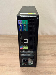 Dell Optiplex 7010 SFF - 3