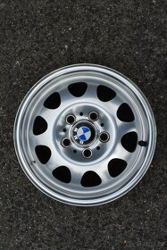 Alu disky BMW 15" - 3