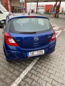 Opel Corsa - 3