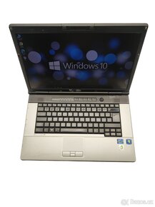 Fujitsu Life Book E751 ( 12 měsíců záruka ) - 3