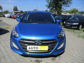 Hyundai i30 1,6 GDI DIGI. KLIMA - 3