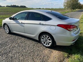 Hyundai i40, 1.7crdi, 2013 - 3