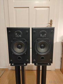 Bowers & Wilkins Vision DS1 - 3