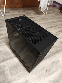 NZXT H5 Flow Black - 3