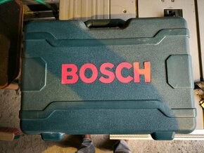 Horní fréza Bosch professional GMF 1400 CE - 3