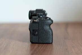 Sony A7 IV - 3