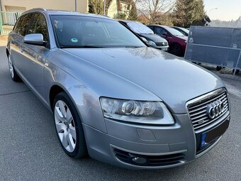 Audi A6 3.0Tdi 171kw combi - 3