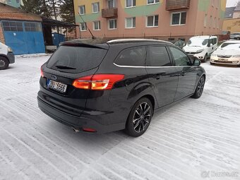 Ford Focus Titanium 2.0tdi - 3