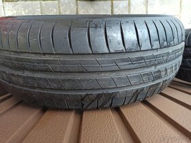 Letní pneu 195/65 R15 - 3