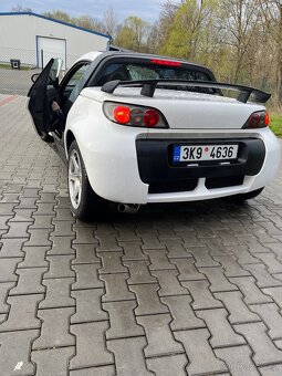 Smart Roadster 60kW - 3