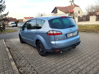 Ford S-max 2.0 TDCI - 3