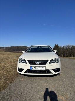 Seat Leon St Xcellence 2.0TDI 110kW - 3