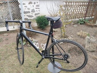 Canyon Endurace 6 - 3