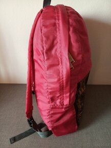 Batoh SALEWA 10L, Dětská taška Mimoni - 3