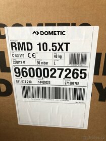 Lednice Dometic RMD 10,5 XT - 3