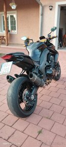 Kawasaki z1000 2012 ABS - 3