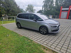 Citroën C4 SpaceTourer, Shine Pack 2,0 BHdi 160 EAT 8 - 3