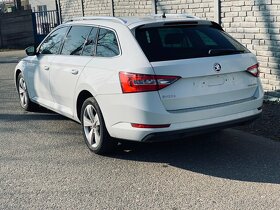 ŠKODA SUPERB 3  III  3V combi 2.0 TDI CRL QMM - 3