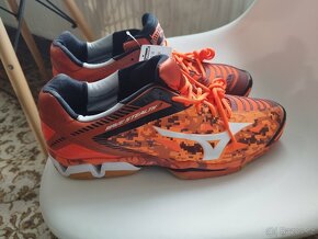 Mizuno Wave Stealth 3 X1GA140058 - 3