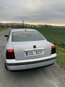 Passat b5 1.9tdi 81kw - 3